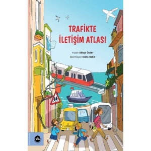 Trafikte İletişim Atlası