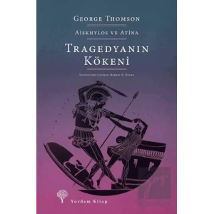 Tragedyanın Kökeni