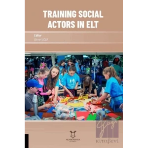 Training Social Actors in Elt
