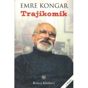 Trajikomik