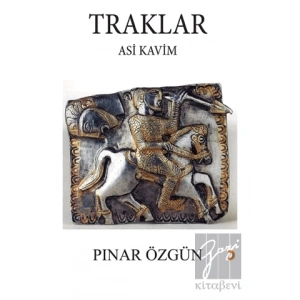 Traklar