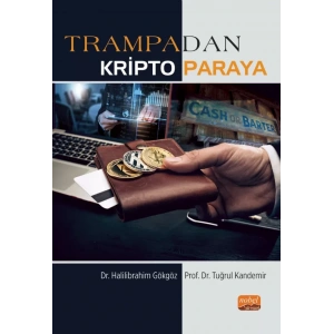 Trampadan Kripto Paraya