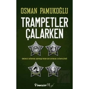 Trampetler Çalarken