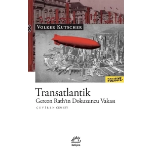 Transatlantik