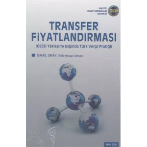 Transfer Fiyatlandırması