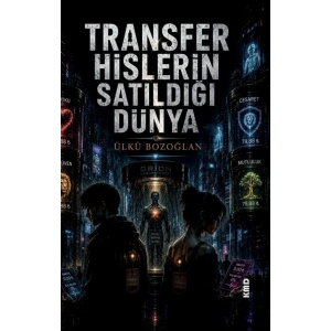 Transfer - Hislerin Satıldığı Dünya