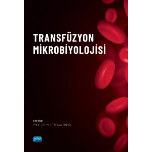 Transfüzyon Mikrobiyolojisi