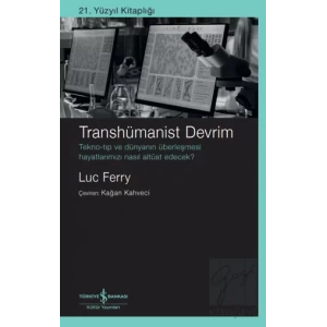 Transhümanist Devrim