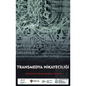 Transmedya Hikayeciliği