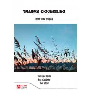 Trauma Counseling
