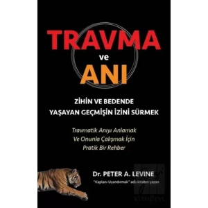 Travma ve Anı