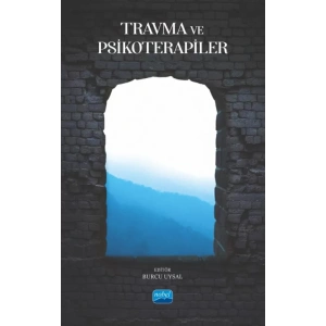 Travma ve Psikoterapiler