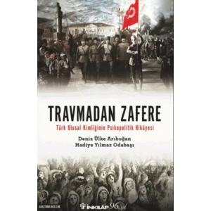 Travmadan Zafere