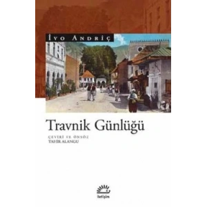 Travnik Günlüğü