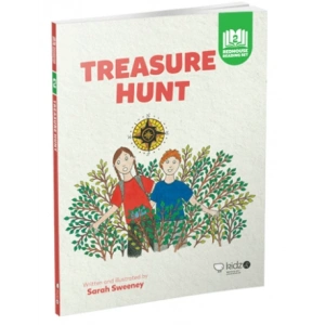 Treasure Hunt