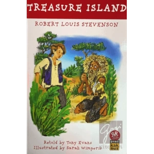 Treasure Island