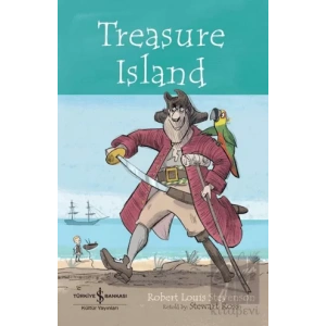 Treasure Island - Children’s Classic
