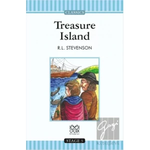 Treasure Island - Stage 3