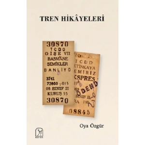 Tren Hikayeleri