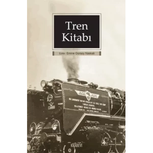 Tren Kitabı