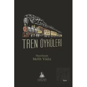 Tren Öyküleri
