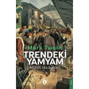 Trendeki Yamyam Mizah Hikayeleri