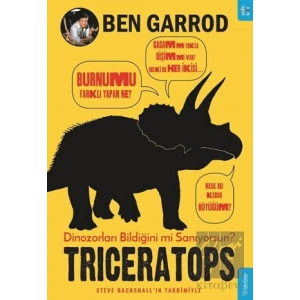 Triceratops