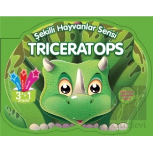 Triceratops