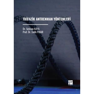 Trifazik Antrenman Yöntemleri