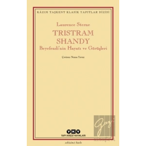 Tristram Shandy