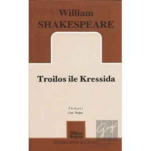Troilos ile Kressida