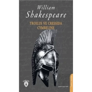 Troilus ve Cressida - Cymbeline