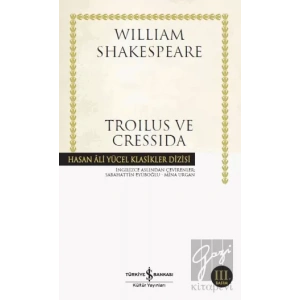 Troilus ve Cressida (Shakespeare)