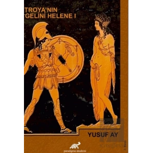 Troya’nın Gelini Helene 1
