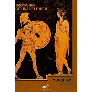 Troya’nın Gelini Helene 2