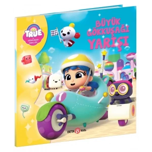 TRUE - BÜYÜK GÖKKUŞAĞI YARIŞI