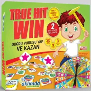 True Hit Win - Doğru Vuruşu Yap ve Kazan