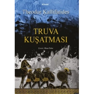 Truva Kuşatması