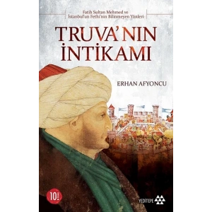 Truva’nın İntikamı