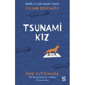 Tsunami Kız