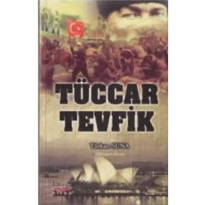 Tüccar Tevfik