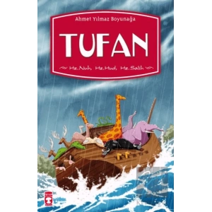 Tufan