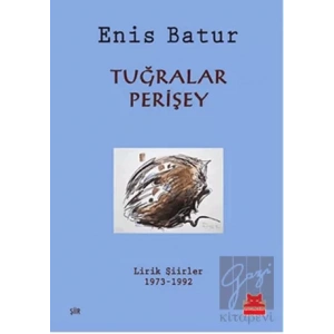 Tuğralar, Perişey