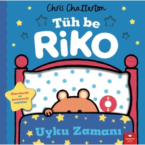 Tüh Be Riko – Uyku Zamanı