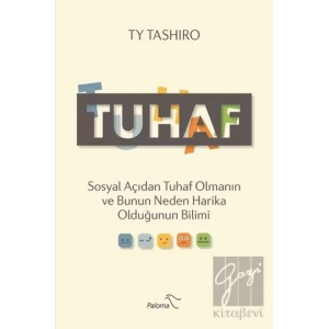 Tuhaf