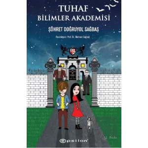 Tuhaf Bilimler Akademisi