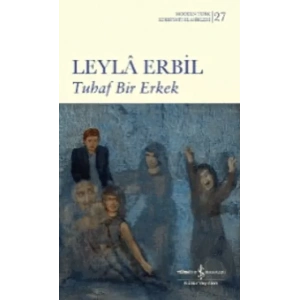Tuhaf Bir Erkek