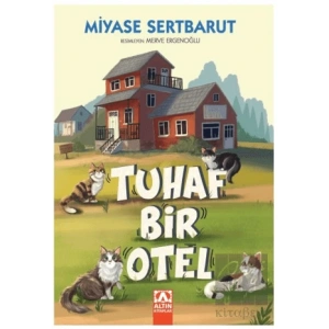 Tuhaf Bir Otel