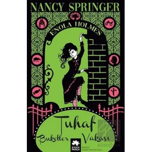 Tuhaf Buketler Vakası