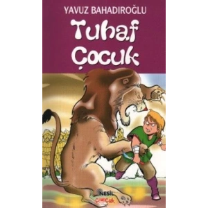 Tuhaf Çocuk